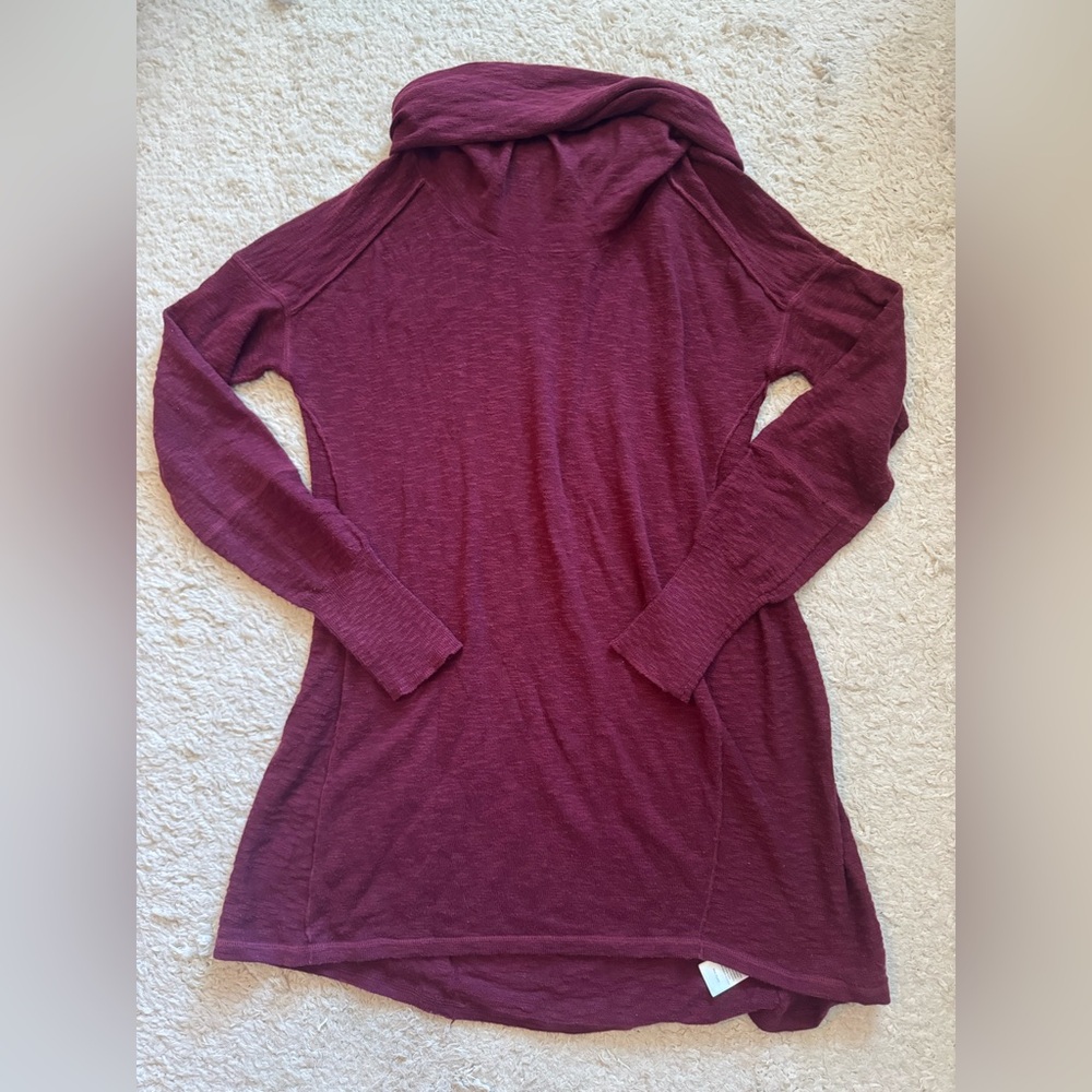 If it were me tunic top